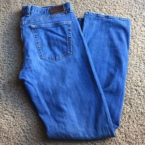 Men’s LuckyBrand Jeans—Style 361 Vintage Straight